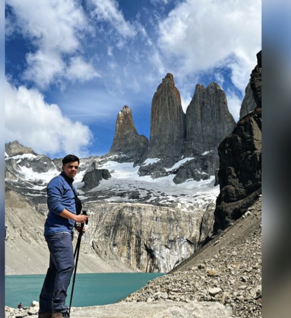 Tomas Espinoza's Picture